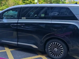 Denza Denza 2024 купить из Китая, цена 6 173 000 ₽ — Suifenhe Auto
