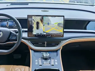 Denza Denza 2024 купить из Китая, цена 6 173 000 ₽ — Suifenhe Auto
