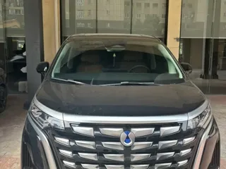 Denza Denza 2025 купить из Китая, цена 6 365 000 ₽ — Suifenhe Auto