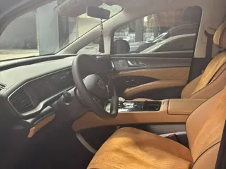 Denza Denza 2025 купить из Китая, цена 6 365 000 ₽ — Suifenhe Auto