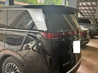 Denza Denza 2025 купить из Китая, цена 6 365 000 ₽ — Suifenhe Auto