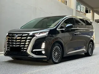 Denza Denza 2024 купить из Китая, цена 5 814 000 ₽ — Suifenhe Auto