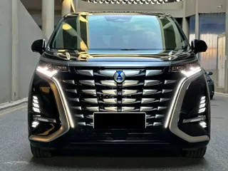 Denza Denza 2024 купить из Китая, цена 5 814 000 ₽ — Suifenhe Auto