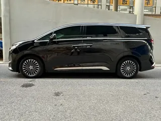 Denza Denza 2024 купить из Китая, цена 5 814 000 ₽ — Suifenhe Auto