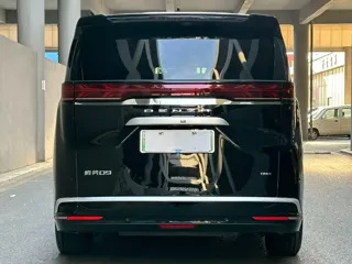 Denza Denza 2024 купить из Китая, цена 5 814 000 ₽ — Suifenhe Auto