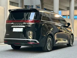 Denza Denza 2024 купить из Китая, цена 5 814 000 ₽ — Suifenhe Auto