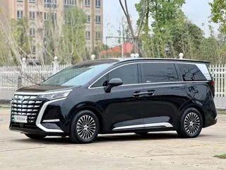 Denza Denza 2024 купить из Китая, цена 5 251 000 ₽ — Suifenhe Auto