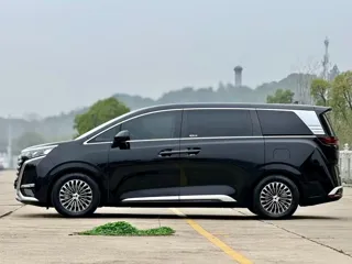 Denza Denza 2024 купить из Китая, цена 5 251 000 ₽ — Suifenhe Auto