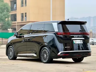 Denza Denza 2024 купить из Китая, цена 5 251 000 ₽ — Suifenhe Auto