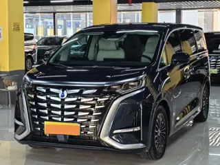 Denza Denza 2024 купить из Китая, цена 6 115 000 ₽ — Suifenhe Auto
