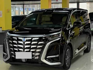 Denza Denza 2026 купить из Китая, цена 8 712 000 ₽ — Suifenhe Auto