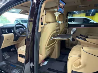 Denza Denza 2026 купить из Китая, цена 8 712 000 ₽ — Suifenhe Auto
