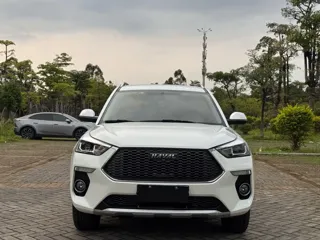 Haval H6 Coupe 2020 купить из Китая, цена 1 198 000 ₽ — Suifenhe Auto