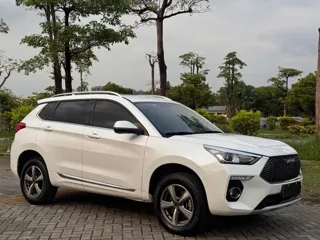 Haval H6 Coupe 2020 купить из Китая, цена 1 198 000 ₽ — Suifenhe Auto