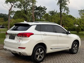 Haval H6 Coupe 2020 купить из Китая, цена 1 198 000 ₽ — Suifenhe Auto