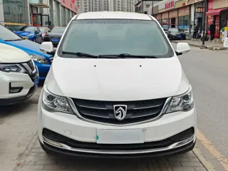 Baojun 730 2021 купить из Китая, цена 1 144 000 ₽ — Suifenhe Auto