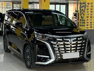 Denza Denza 2024 купить из Китая, цена 6 230 000 ₽ — Suifenhe Auto