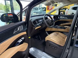 Denza Denza 2024 купить из Китая, цена 6 230 000 ₽ — Suifenhe Auto