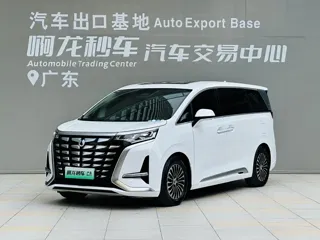 Denza Denza 2024 купить из Китая, цена 5 073 000 ₽ — Suifenhe Auto