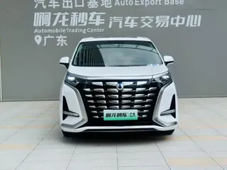 Denza Denza 2024 купить из Китая, цена 5 073 000 ₽ — Suifenhe Auto