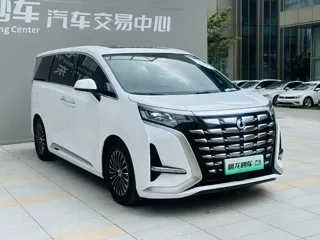 Denza Denza 2024 купить из Китая, цена 5 073 000 ₽ — Suifenhe Auto