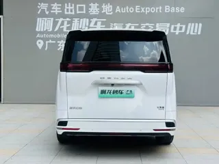Denza Denza 2024 купить из Китая, цена 5 073 000 ₽ — Suifenhe Auto