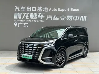 Denza Denza 2025 купить из Китая, цена 6 080 000 ₽ — Suifenhe Auto