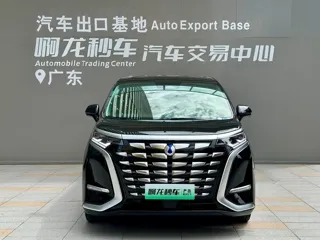 Denza Denza 2025 купить из Китая, цена 6 080 000 ₽ — Suifenhe Auto