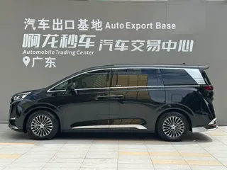 Denza Denza 2025 купить из Китая, цена 6 080 000 ₽ — Suifenhe Auto