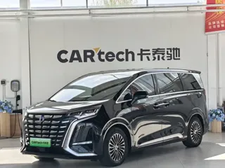 Denza Denza 2024 купить из Китая, цена 6 057 000 ₽ — Suifenhe Auto