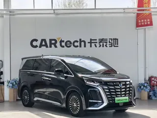 Denza Denza 2024 купить из Китая, цена 6 057 000 ₽ — Suifenhe Auto