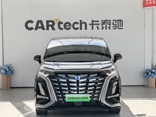 Denza Denza 2024 купить из Китая, цена 6 057 000 ₽ — Suifenhe Auto