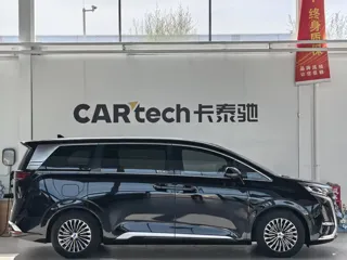 Denza Denza 2024 купить из Китая, цена 6 057 000 ₽ — Suifenhe Auto