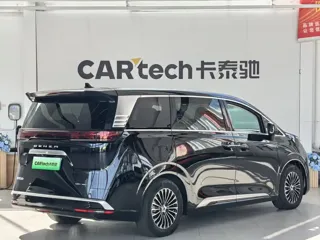 Denza Denza 2024 купить из Китая, цена 6 057 000 ₽ — Suifenhe Auto