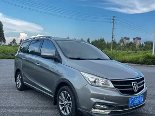 Baojun 730 2019