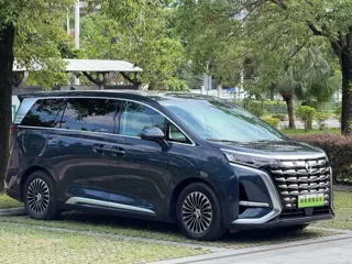 Denza Denza 2024 купить из Китая, цена 5 980 000 ₽ — Suifenhe Auto