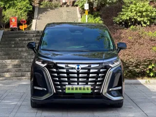 Denza Denza 2024 купить из Китая, цена 5 980 000 ₽ — Suifenhe Auto