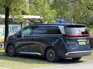 Denza Denza 2024 купить из Китая, цена 5 980 000 ₽ — Suifenhe Auto