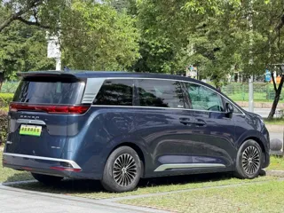 Denza Denza 2024 купить из Китая, цена 5 980 000 ₽ — Suifenhe Auto