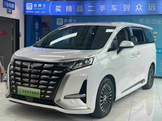 Denza Denza 2024 купить из Китая, цена 5 922 000 ₽ — Suifenhe Auto