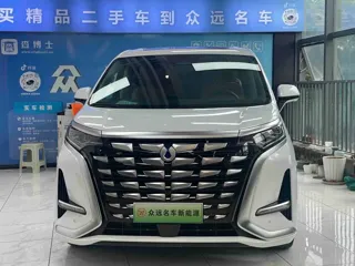 Denza Denza 2024 купить из Китая, цена 5 922 000 ₽ — Suifenhe Auto