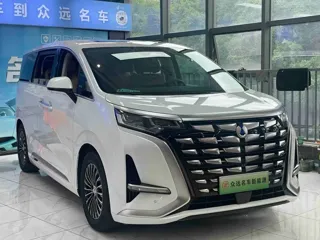 Denza Denza 2024 купить из Китая, цена 5 922 000 ₽ — Suifenhe Auto