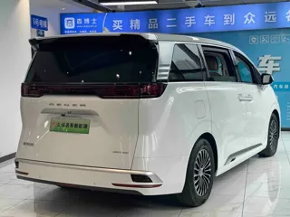 Denza Denza 2024 купить из Китая, цена 5 922 000 ₽ — Suifenhe Auto