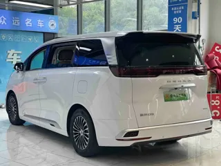 Denza Denza 2024 купить из Китая, цена 5 922 000 ₽ — Suifenhe Auto