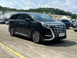 Denza Denza 2024 купить из Китая, цена 7 486 000 ₽ — Suifenhe Auto