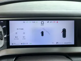 Denza Denza 2026 купить из Китая, цена 7 923 000 ₽ — Suifenhe Auto