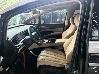 Denza Denza 2026 купить из Китая, цена 7 923 000 ₽ — Suifenhe Auto