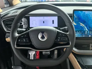 Denza Denza 2026 купить из Китая, цена 7 923 000 ₽ — Suifenhe Auto