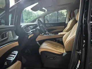 Denza Denza 2025 купить из Китая, цена 6 308 000 ₽ — Suifenhe Auto