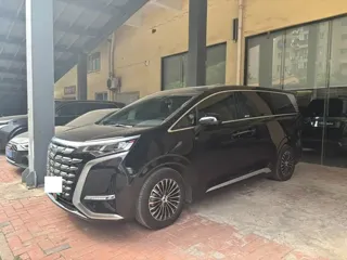 Denza Denza 2025 купить из Китая, цена 6 365 000 ₽ — Suifenhe Auto